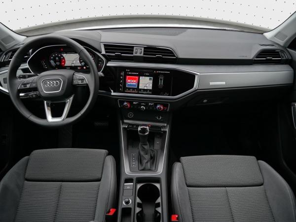 Audi Q3 Sportback 35 TFSI S line ACC*CarPlay*AHK*LED*