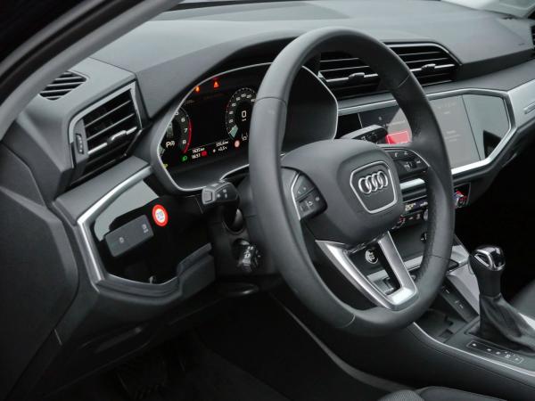 Audi Q3 35 TFSI advanced ACC*AHK*Navigation*Sound*