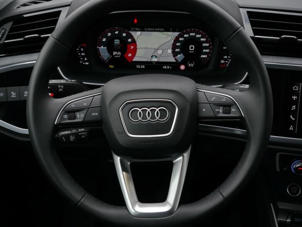 Audi Q3 Sportback 35 TFSI S line ACC*CarPlay*AHK*LED*