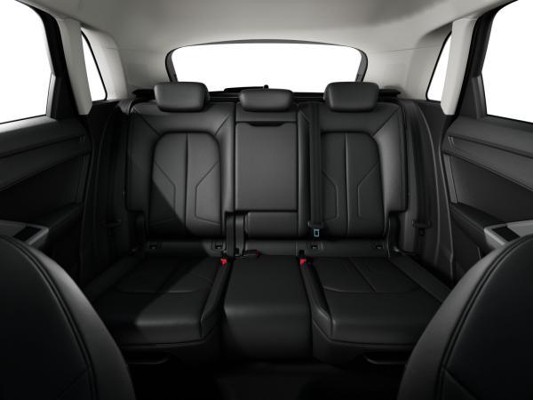 Audi Q3 35 TFSI advanced ACC*CarPlay*AHK*LED*RFK*