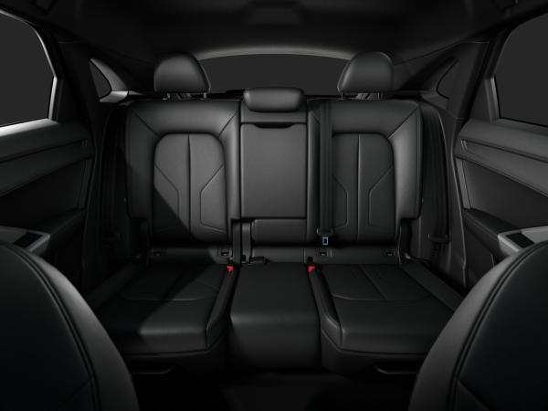 Audi Q3 Sportback 35 TFSI Standh.*19"*Matrix*AHK*