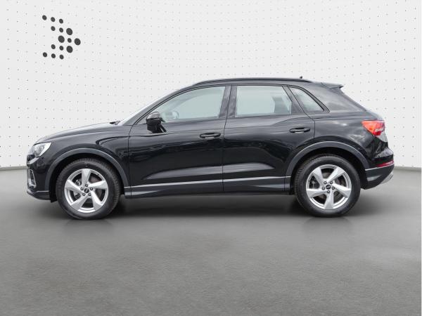 Audi Q3 advanced 35 TFSI LED*Rückfahrkamera*ACC*Sound