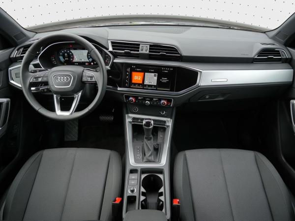 Audi Q3 advanced 35 TFSI LED*Rückfahrkamera*ACC*Sound