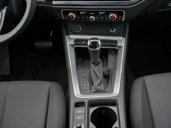 Audi Q3 advanced 35 TFSI LED*Rückfahrkamera*ACC*Sound