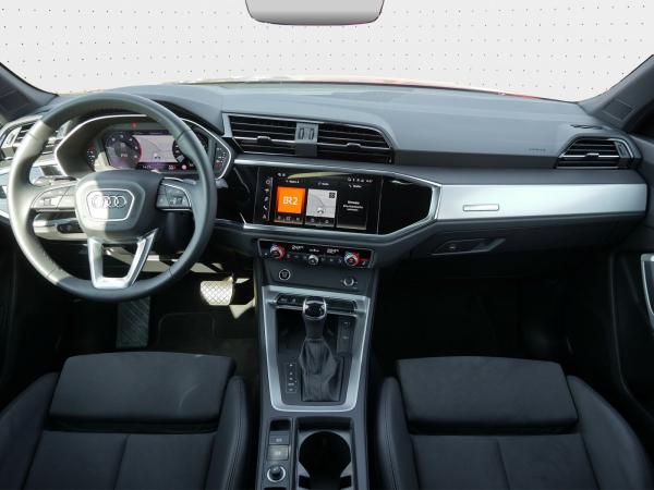 Audi Q3 Sportback 35 TDI S line LED*RFK*ACC*Pano