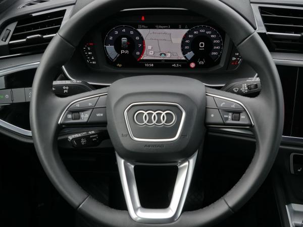 Audi Q3 advanced 35 TFSI LED*Rückfahrkamera*ACC*Sound