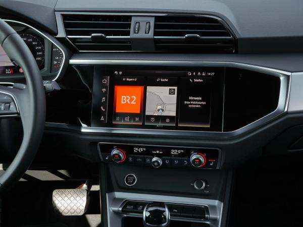 Audi Q3 Sportback 35 TDI S line LED*RFK*ACC*Pano