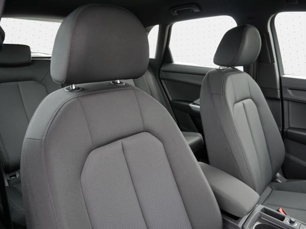 Audi Q3 advanced 35 TFSI LED*Rückfahrkamera*ACC*Sound