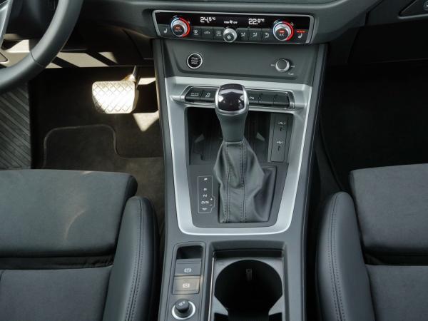 Audi Q3 Sportback 35 TDI S line LED*RFK*ACC*Pano