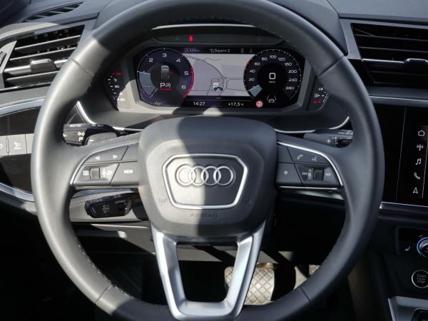 Audi Q3 Sportback 35 TDI S line LED*RFK*ACC*Pano