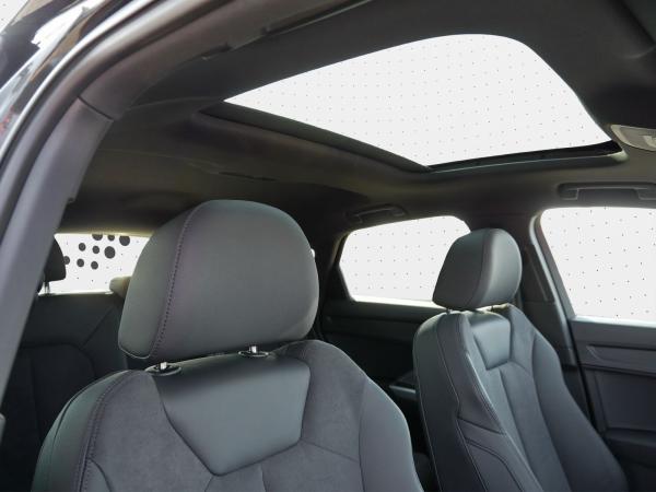 Audi Q3 Sportback 35 TDI S line LED*RFK*ACC*Pano
