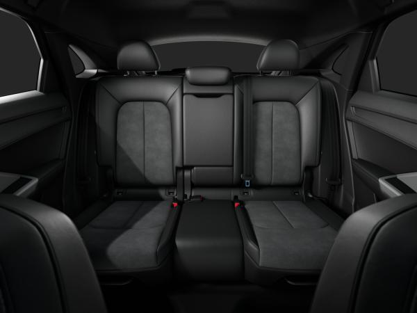 Audi Q3 Sportback 35 TDI S line LED*ACC*RFK*Pano*Sound