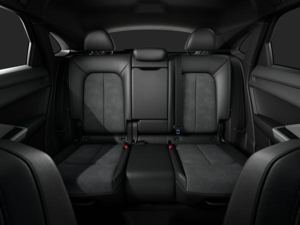 Audi Q3 Sportback 35 TDI S line LED*RFK*ACC*Pano