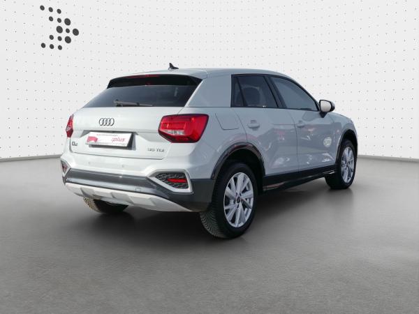Audi Q2 advanced 35 TDI LED*Rückfahrkamera*Virtual