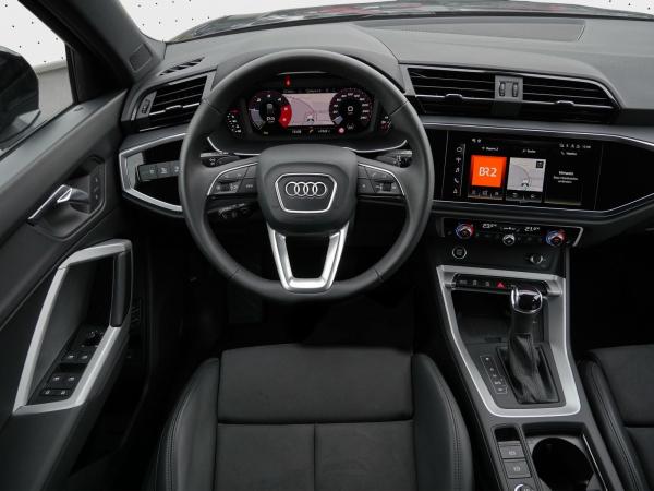 Audi Q3 Sportback 35 TDI S line LED*AHK*RFK*ACC*Sound