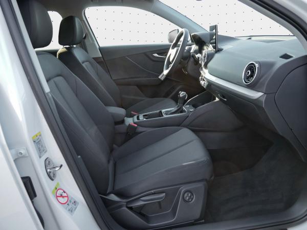Audi Q2 advanced 35 TDI LED*Rückfahrkamera*Virtual