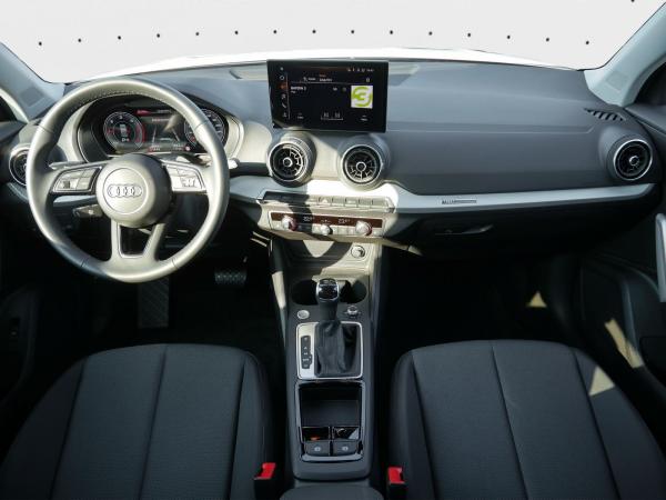 Audi Q2 advanced 35 TDI LED*Rückfahrkamera*Virtual