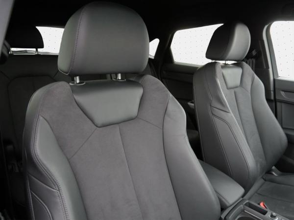 Audi Q3 Sportback 35 TDI S line LED*AHK*RFK*ACC*Sound