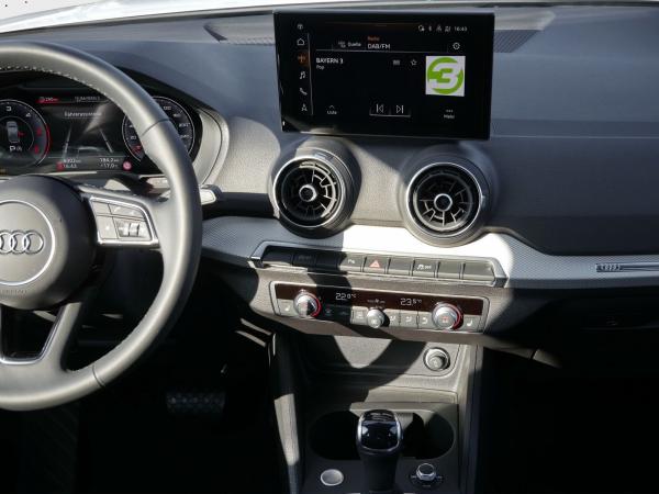 Audi Q2 advanced 35 TDI LED*Rückfahrkamera*Virtual