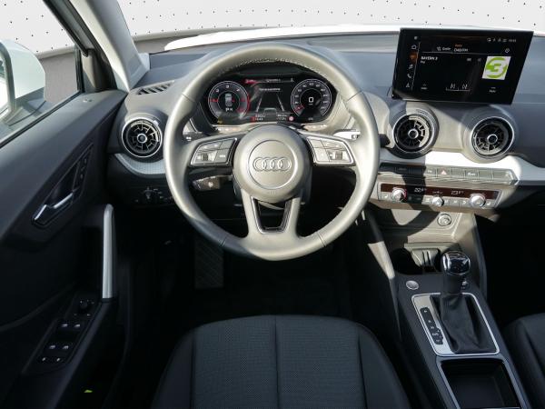 Audi Q2 advanced 35 TDI LED*Rückfahrkamera*Virtual