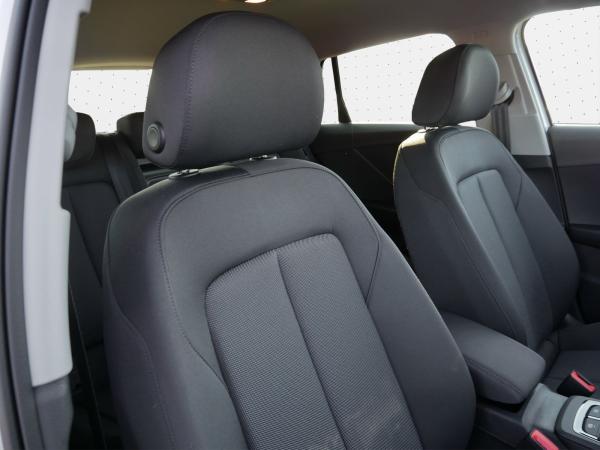 Audi Q2 advanced 35 TDI LED*Rückfahrkamera*Virtual