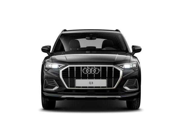Audi Q3 35 TFSI advanced LED*Rückfahrkamera*ACC*Navi