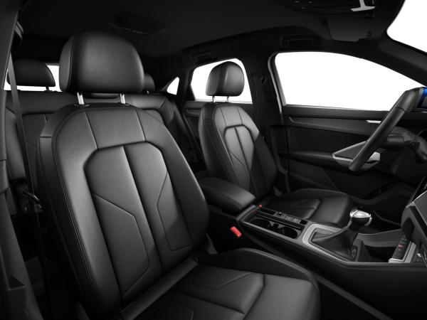 Audi Q3 Sportback 40 TFSI quattro LED*RFK*ACC*Virtual