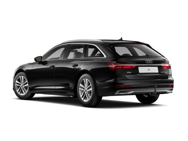 Audi A6 Avant 50 TFSIe qu. advanced AHK*360°*Sound