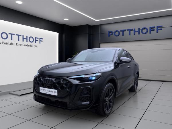 Audi Q5 Sportback e-hybrid quattro ❗️ SOFORT VERFÜGBAR🚀