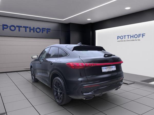 Audi Q5 Sportback e-hybrid quattro ❗️ SOFORT VERFÜGBAR🚀