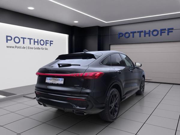 Audi Q5 Sportback e-hybrid quattro ❗️ SOFORT VERFÜGBAR🚀