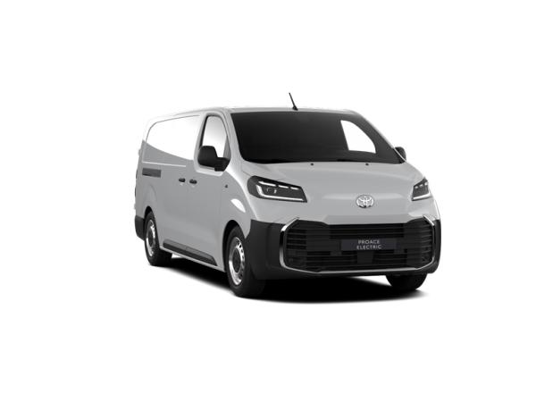 Toyota Proace Proace 75 kWh Vollelektrisch 100 kW (136 PS) Electric L2 Meister inkl LED + extra Nutzlast EINPARKHI