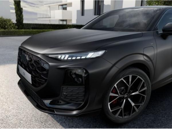 Audi Q3 Sportback e-hybrid S line 200 kW S tronic *Matrix*Tech Pro*Parkassist+*AHK*