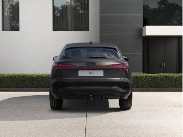 Audi Q3 Sportback e-hybrid S line 200 kW S tronic *Matrix*Tech Pro*Parkassist+*AHK*