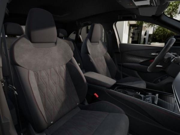 Audi Q3 Sportback e-hybrid S line 200 kW S tronic *Matrix*Tech Pro*Parkassist+*AHK*