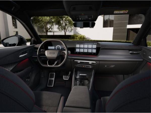 Audi Q3 Sportback e-hybrid S line 200 kW S tronic *Matrix*Tech Pro*Parkassist+*AHK*