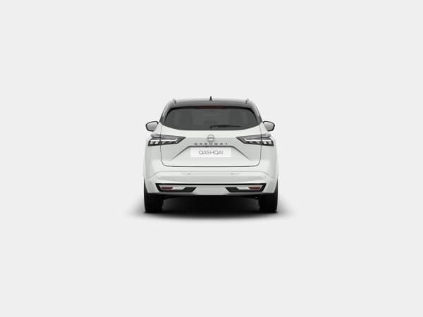 Nissan Qashqai 🚗🔥N-Design 1.5 VC-T e-POWER – EINZELSTÜCK - SOFORT VERFÜGBAR - SL🔥🚗