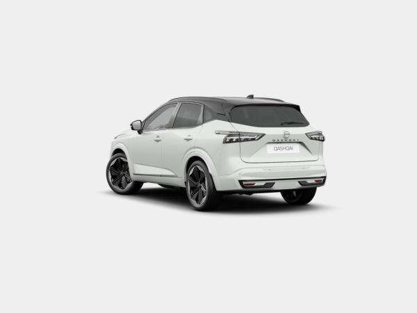 Nissan Qashqai 🚗🔥N-Design 1.5 VC-T e-POWER – EINZELSTÜCK - SOFORT VERFÜGBAR - SL🔥🚗