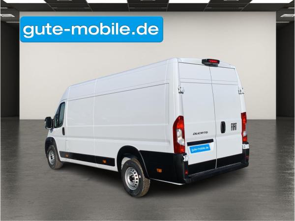 Fiat Ducato Kastenwagen L4 H2 180 PS /Allwetterreifen/Traktion+
