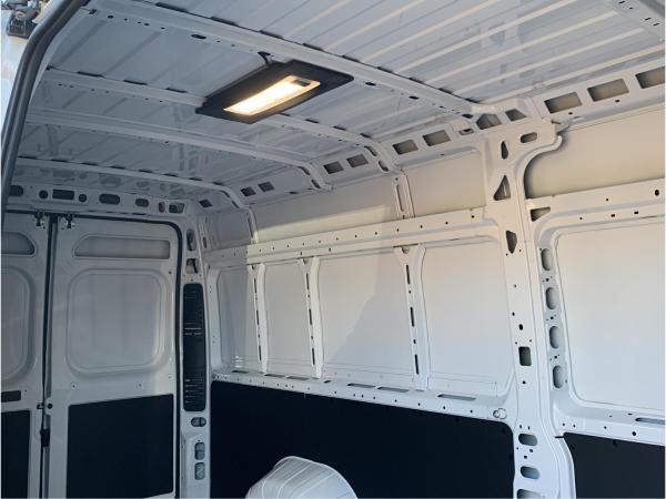 Fiat Ducato Kastenwagen L4 H2 180 PS /Allwetterreifen/Traktion+