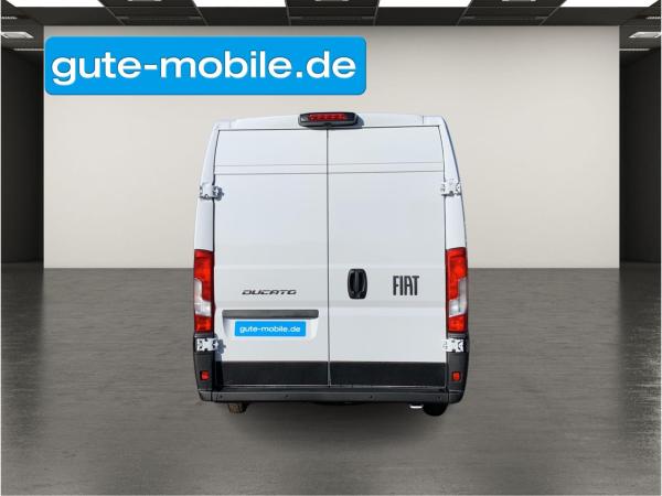 Fiat Ducato Kastenwagen L4 H2 180 PS /Allwetterreifen/Traktion+