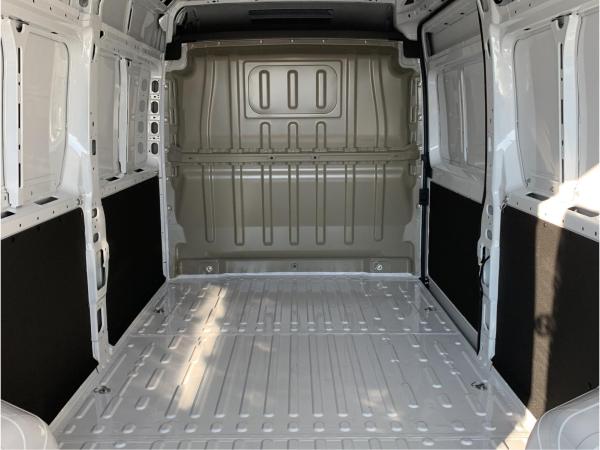 Fiat Ducato Kastenwagen L4 H2 180 PS /Allwetterreifen/Traktion+