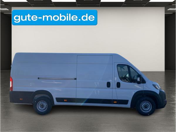 Fiat Ducato Kastenwagen L4 H2 180 PS /Allwetterreifen/Traktion+