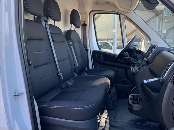 Fiat Ducato Kastenwagen L4 H2 180 PS /Allwetterreifen/Traktion+