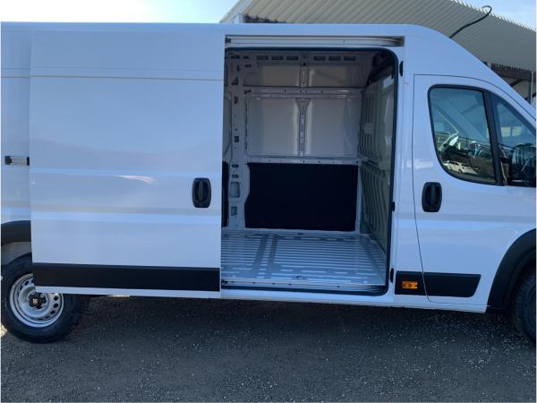 Fiat Ducato Kastenwagen L4 H2 180 PS /Allwetterreifen/Traktion+