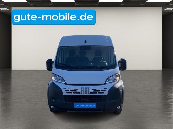 Fiat Ducato Kastenwagen L4 H2 180 PS /Allwetterreifen/Traktion+