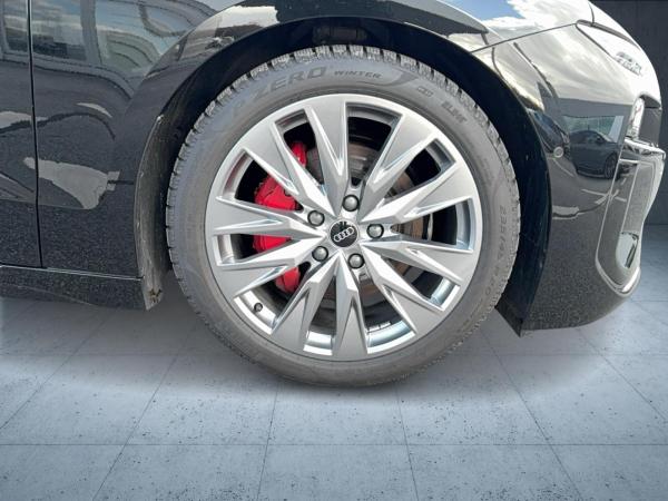 Audi A6 e-tron A6 Avant e-tron performance Luft PANO VirtSpiegel