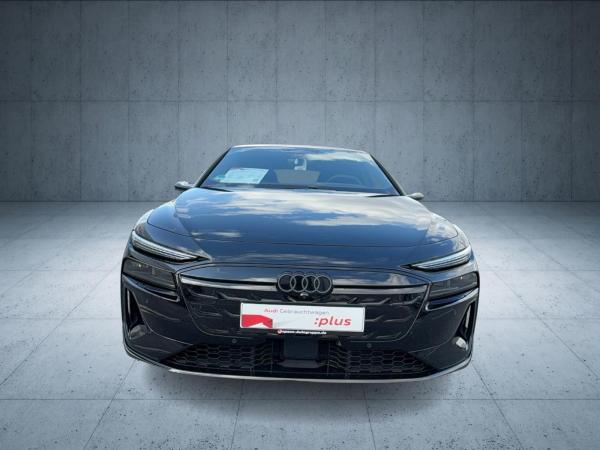 Audi A6 e-tron A6 Avant e-tron performance Luft PANO VirtSpiegel