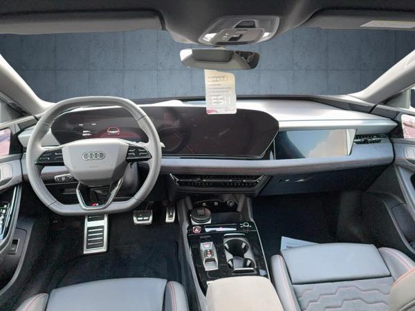 Audi A6 e-tron A6 Avant e-tron performance Luft PANO VirtSpiegel