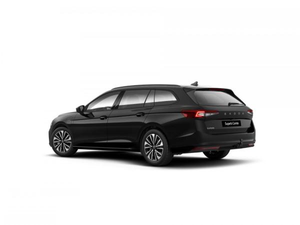 Skoda Superb Combi Selection 1,5 TSI iV 150 kW 6-Gang-DSG AHK pACC